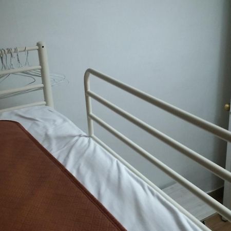 הוסטל Gwangju Metropolitan City Oxbloodk מראה חיצוני תמונה